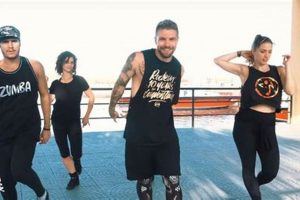 Find a Zumba Pro: Marlon, Your Dance Fitness Instructor The Ultimate Zumba Guide: Dance Your Way to a Healthier You Find a Zumba Pro: Marlon, Your Dance Fitness Instructor | The Ultimate Zumba Guide: Dance Your Way to a Healthier You