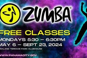 Find Zumba Classes Near You: Panama City, FL Fun! The Ultimate Zumba Guide: Dance Your Way to a Healthier You Find Zumba Classes Near You: Panama City, FL Fun! | The Ultimate Zumba Guide: Dance Your Way to a Healthier You