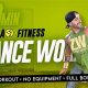 Quick Zumba 20 Minutes: Dance Fitness in a Flash! | The Ultimate Zumba Guide: Dance Your Way to a Healthier You