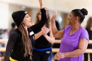 Enjoyable YMCA Zumba Gold: Fitness for Active Seniors! The Ultimate Zumba Guide: Dance Your Way to a Healthier You Enjoyable YMCA Zumba Gold: Fitness for Active Seniors! | The Ultimate Zumba Guide: Dance Your Way to a Healthier You