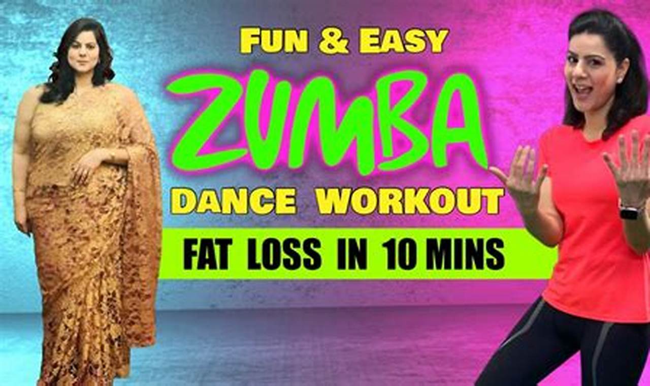 Lose Weight: Is Zumba a Good Workout? (Facts!) The Ultimate Zumba Guide: Dance Your Way to a Healthier You Lose Weight: Is Zumba a Good Workout? (Facts!) | The Ultimate Zumba Guide: Dance Your Way to a Healthier You