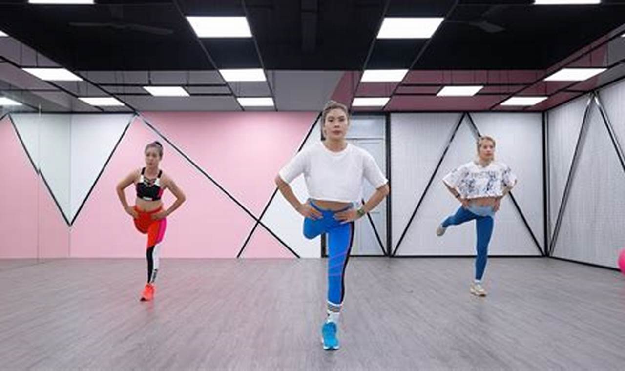 Unleash Fun: Zumba Class Mira Pham Near You! The Ultimate Zumba Guide: Dance Your Way to a Healthier You Unleash Fun: Zumba Class Mira Pham Near You! | The Ultimate Zumba Guide: Dance Your Way to a Healthier You