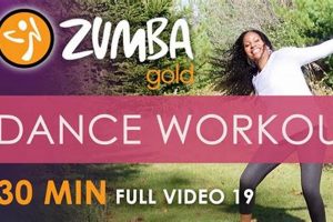 Quick & Fun: 30 Minute Zumba YouTube Workout [Free!] | The Ultimate Zumba Guide: Dance Your Way to a Healthier You
