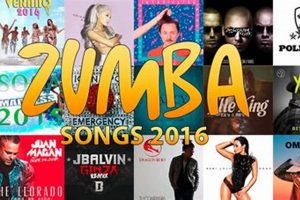 Best Zumba 2016 Songs Playlist: Get Fit Rhythms! The Ultimate Zumba Guide: Dance Your Way to a Healthier You Best Zumba 2016 Songs Playlist: Get Fit Rhythms! | The Ultimate Zumba Guide: Dance Your Way to a Healthier You