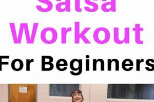 Learn Salsa Zumba Steps: Dance Your Way Fit! The Ultimate Zumba Guide: Dance Your Way to a Healthier You Learn Salsa Zumba Steps: Dance Your Way Fit! | The Ultimate Zumba Guide: Dance Your Way to a Healthier You