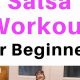 Learn Salsa Zumba Steps: Dance Your Way Fit! | The Ultimate Zumba Guide: Dance Your Way to a Healthier You