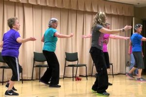 Senior Zumba Fun: YouTube's Best, Safe Zumba for Seniors! Safem Fabrication - Precision Engineering & Custom Manufacturing Solutions Senior Zumba Fun: YouTube's Best, Safe Zumba for Seniors! | Safem Fabrication - Precision Engineering & Custom Manufacturing Solutions