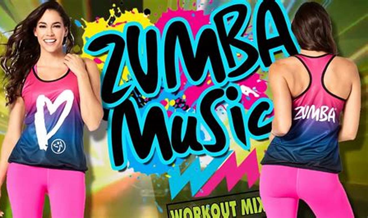 Boost Your Workout: Zumba Workout Mix Magic The Ultimate Zumba Guide: Dance Your Way to a Healthier You Boost Your Workout: Zumba Workout Mix Magic | The Ultimate Zumba Guide: Dance Your Way to a Healthier You
