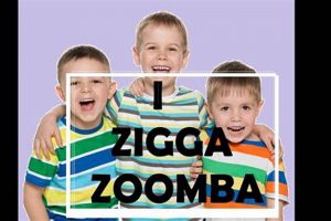 Dance to the Rhythm: Find Your "I Zigga Zumba Song" Today! The Ultimate Zumba Guide: Dance Your Way to a Healthier You Dance to the Rhythm: Find Your "I Zigga Zumba Song" Today! | The Ultimate Zumba Guide: Dance Your Way to a Healthier You
