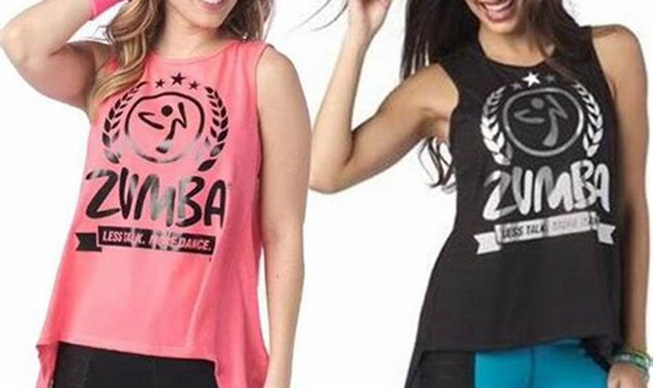 Dance Ready: Zumba Dance Clothes & Gear The Ultimate Zumba Guide: Dance Your Way to a Healthier You Dance Ready: Zumba Dance Clothes & Gear | The Ultimate Zumba Guide: Dance Your Way to a Healthier You