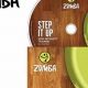 Level Up: Zumba Step It Up Guide for Beginners | The Ultimate Zumba Guide: Dance Your Way to a Healthier You