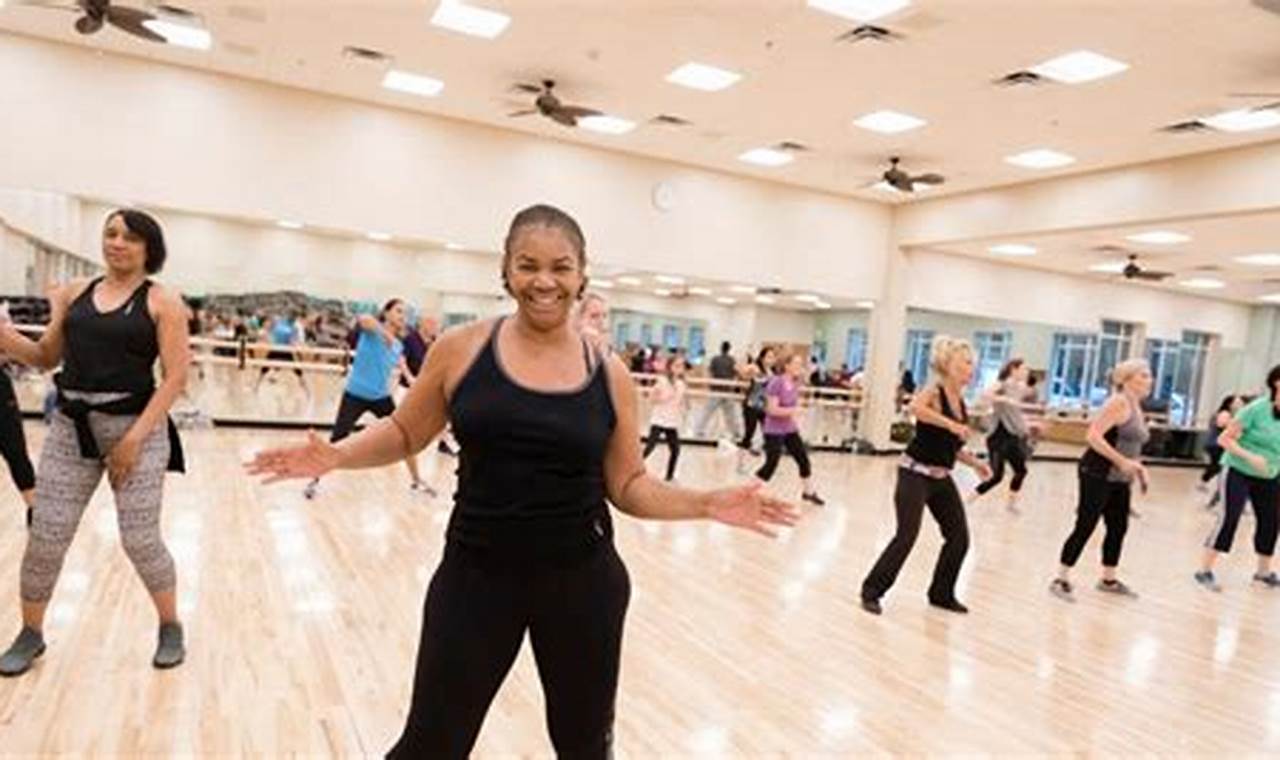 Find Zumba Classes: Does Your YMCA Have Them? The Ultimate Zumba Guide: Dance Your Way to a Healthier You Find Zumba Classes: Does Your YMCA Have Them? | The Ultimate Zumba Guide: Dance Your Way to a Healthier You