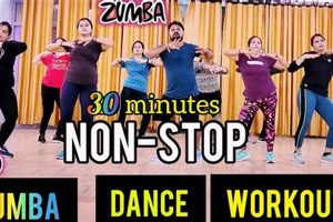 Burn Fat Fast: 30-Minute Zumba Dance Workout for Weight Loss Today! The Ultimate Zumba Guide: Dance Your Way to a Healthier You Burn Fat Fast: 30-Minute Zumba Dance Workout for Weight Loss Today! | The Ultimate Zumba Guide: Dance Your Way to a Healthier You