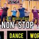 Burn Fat Fast: 30-Minute Zumba Dance Workout for Weight Loss Today! | The Ultimate Zumba Guide: Dance Your Way to a Healthier You