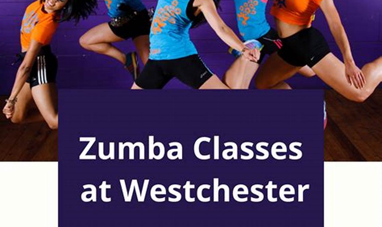 Find Fun Zumba Classes in Westchester Today! The Ultimate Zumba Guide: Dance Your Way to a Healthier You Find Fun Zumba Classes in Westchester Today! | The Ultimate Zumba Guide: Dance Your Way to a Healthier You
