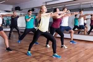 Dance Your Way Fit: Gold's Gym Zumba Classes Near You! The Ultimate Zumba Guide: Dance Your Way to a Healthier You Dance Your Way Fit: Gold's Gym Zumba Classes Near You! | The Ultimate Zumba Guide: Dance Your Way to a Healthier You