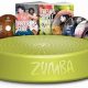 Boost Fitness with Zumba Workout DVD Fun! | The Ultimate Zumba Guide: Dance Your Way to a Healthier You