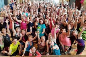Find Fun Zumba Classes Near Salisbury NC Today! The Ultimate Zumba Guide: Dance Your Way to a Healthier You Find Fun Zumba Classes Near Salisbury NC Today! | The Ultimate Zumba Guide: Dance Your Way to a Healthier You