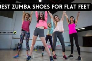 Top-Rated Zumba Shoes for Flat Feet: Your Ultimate Guide The Ultimate Zumba Guide: Dance Your Way to a Healthier You Top-Rated Zumba Shoes for Flat Feet: Your Ultimate Guide | The Ultimate Zumba Guide: Dance Your Way to a Healthier You