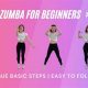 Master the Basic 6 Zumba Dance Steps: Beginner's Guide | The Ultimate Zumba Guide: Dance Your Way to a Healthier You