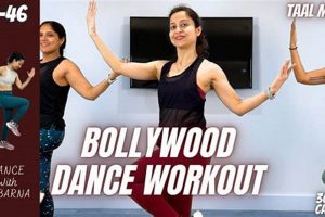 Spice Up Your Workout: Bollywood Zumba Workout Fun! The Ultimate Zumba Guide: Dance Your Way to a Healthier You Spice Up Your Workout: Bollywood Zumba Workout Fun! | The Ultimate Zumba Guide: Dance Your Way to a Healthier You