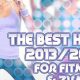 Best Zumba Music 2014 Playlist: Get Fit & Dance! | The Ultimate Zumba Guide: Dance Your Way to a Healthier You