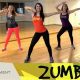 Boost Fitness with Zumba Fitness i Workout Today | The Ultimate Zumba Guide: Dance Your Way to a Healthier You