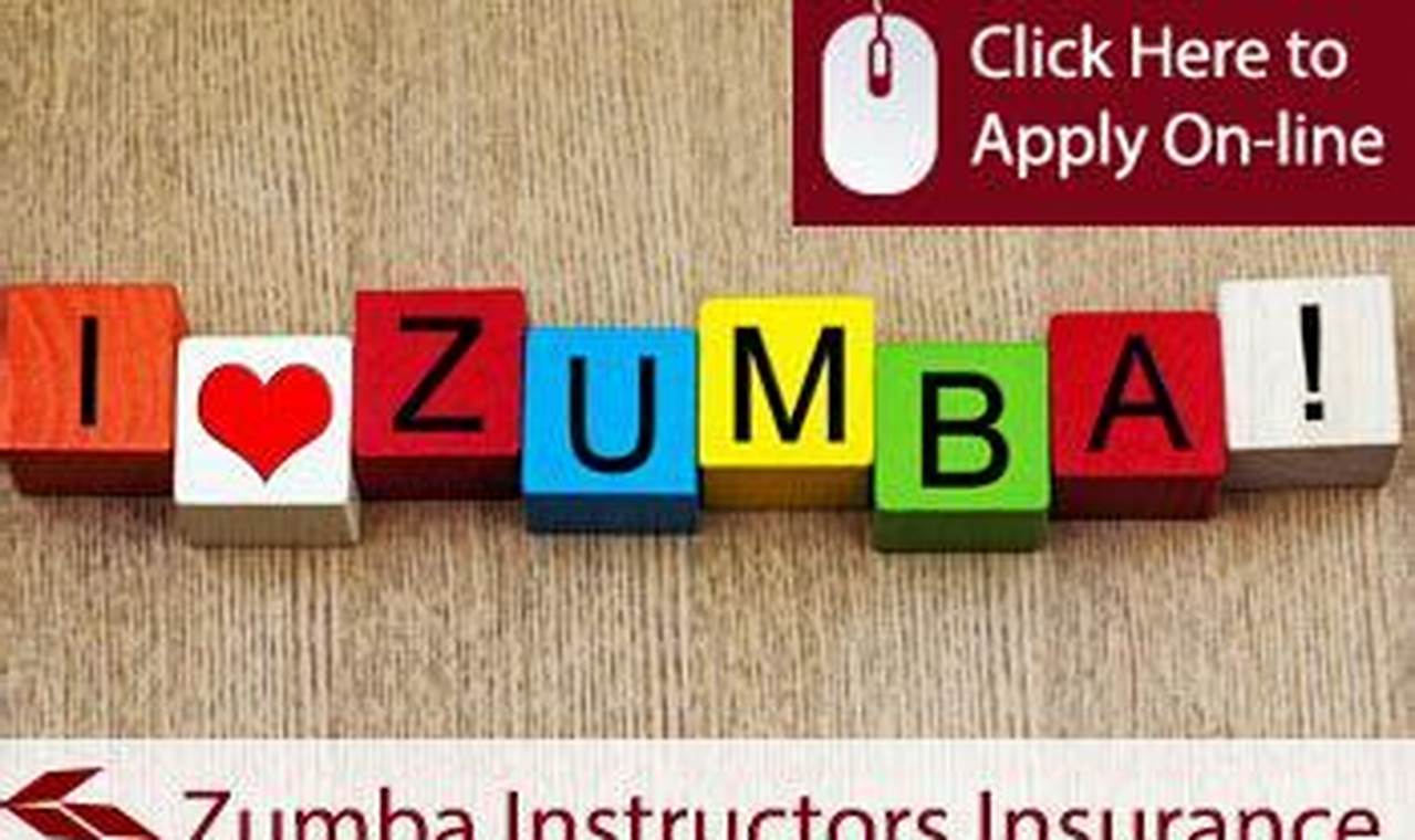 Protecting Zumba Instructors: Liability Insurance Guide The Ultimate Zumba Guide: Dance Your Way to a Healthier You Protecting Zumba Instructors: Liability Insurance Guide | The Ultimate Zumba Guide: Dance Your Way to a Healthier You