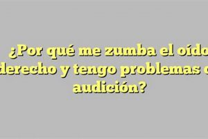Right Ear Ringing: Qu Significa? Causes & Relief The Ultimate Zumba Guide: Dance Your Way to a Healthier You Right Ear Ringing: Qu Significa? Causes & Relief | The Ultimate Zumba Guide: Dance Your Way to a Healthier You