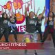 Boost Fitness: Crunch Zumba Classes Near You! | The Ultimate Zumba Guide: Dance Your Way to a Healthier You