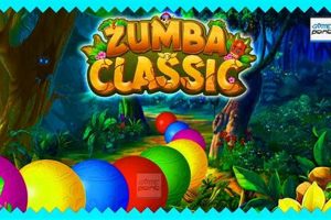 Play Zumba Classic Game Online Now: Free Fun! The Ultimate Zumba Guide: Dance Your Way to a Healthier You Play Zumba Classic Game Online Now: Free Fun! | The Ultimate Zumba Guide: Dance Your Way to a Healthier You