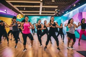 Find Your Groove: Singapore Zumba Class Fun! The Ultimate Zumba Guide: Dance Your Way to a Healthier You Find Your Groove: Singapore Zumba Class Fun! | The Ultimate Zumba Guide: Dance Your Way to a Healthier You