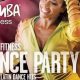 Get Fit! Zumba Fitness Dance Party 2012 Guide | The Ultimate Zumba Guide: Dance Your Way to a Healthier You