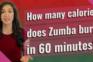 Zumba Burn: How Many Calories Does an Hour of Zumba Burn? The Ultimate Zumba Guide: Dance Your Way to a Healthier You Zumba Burn: How Many Calories Does an Hour of Zumba Burn? | The Ultimate Zumba Guide: Dance Your Way to a Healthier You