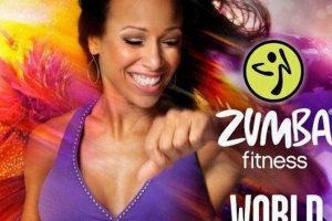 Get Fit: Zumba Fitness World Party Xbox One Workout! The Ultimate Zumba Guide: Dance Your Way to a Healthier You Get Fit: Zumba Fitness World Party Xbox One Workout! | The Ultimate Zumba Guide: Dance Your Way to a Healthier You
