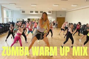 Groove On: Zumba Music Warm Up Mix & Guide The Ultimate Zumba Guide: Dance Your Way to a Healthier You Groove On: Zumba Music Warm Up Mix & Guide | The Ultimate Zumba Guide: Dance Your Way to a Healthier You