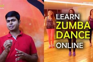 Get Fit: Zumba Dance Lessons Online, Anytime! The Ultimate Zumba Guide: Dance Your Way to a Healthier You Get Fit: Zumba Dance Lessons Online, Anytime! | The Ultimate Zumba Guide: Dance Your Way to a Healthier You