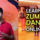 Get Fit: Zumba Dance Lessons Online, Anytime! | The Ultimate Zumba Guide: Dance Your Way to a Healthier You