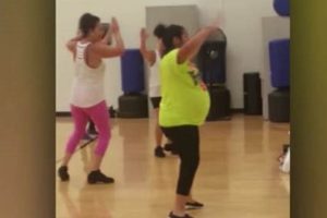 Pregnancy & Zumba: Instructor's Safe Guide The Ultimate Zumba Guide: Dance Your Way to a Healthier You Pregnancy & Zumba: Instructor's Safe Guide | The Ultimate Zumba Guide: Dance Your Way to a Healthier You