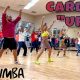 Top: Best Hip Hop Zumba Songs for Dance Fitness Moves! | The Ultimate Zumba Guide: Dance Your Way to a Healthier You