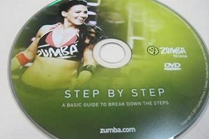 Learn Zumba: Fitness Step by Step DVD Guide The Ultimate Zumba Guide: Dance Your Way to a Healthier You Learn Zumba: Fitness Step by Step DVD Guide | The Ultimate Zumba Guide: Dance Your Way to a Healthier You