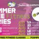 Find Fun Zumba Bryan TX Classes Near You! | The Ultimate Zumba Guide: Dance Your Way to a Healthier You