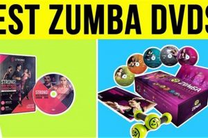 Boost Fitness with Water Zumba DVD Workouts The Ultimate Zumba Guide: Dance Your Way to a Healthier You Boost Fitness with Water Zumba DVD Workouts | The Ultimate Zumba Guide: Dance Your Way to a Healthier You