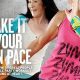 Virtual Zumba Gold Online: Dance Fitness At Home! | The Ultimate Zumba Guide: Dance Your Way to a Healthier You