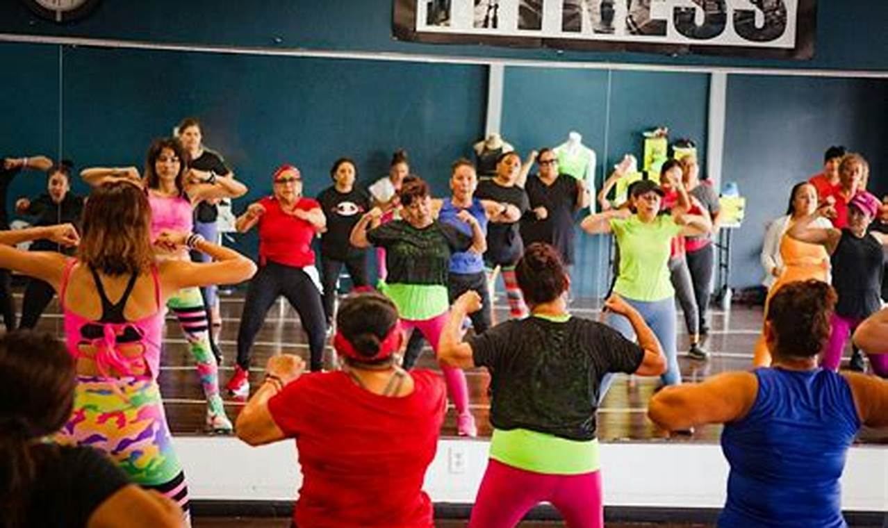 Find Fun Zumba Classes Near You in Santa Ana! The Ultimate Zumba Guide: Dance Your Way to a Healthier You Find Fun Zumba Classes Near You in Santa Ana! | The Ultimate Zumba Guide: Dance Your Way to a Healthier You