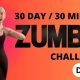 Boost: Zumba 30 Minutes Calories Burn & Fitness | The Ultimate Zumba Guide: Dance Your Way to a Healthier You