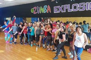 Find Fun Zumba Fontana CA Classes Near You! The Ultimate Zumba Guide: Dance Your Way to a Healthier You Find Fun Zumba Fontana CA Classes Near You! | The Ultimate Zumba Guide: Dance Your Way to a Healthier You