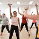 Dance Your Way Fit: Zumba Classes in Studio City Near You! | The Ultimate Zumba Guide: Dance Your Way to a Healthier You