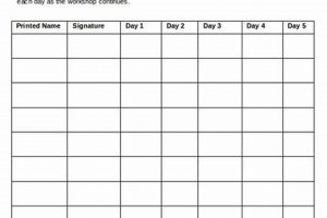 Easy Zumba Class Sign In Sheet: Template & Guide The Ultimate Zumba Guide: Dance Your Way to a Healthier You Easy Zumba Class Sign In Sheet: Template & Guide | The Ultimate Zumba Guide: Dance Your Way to a Healthier You