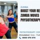 Dance Your Way Fit: Zumba Classes in Ahmedabad Near You! | The Ultimate Zumba Guide: Dance Your Way to a Healthier You